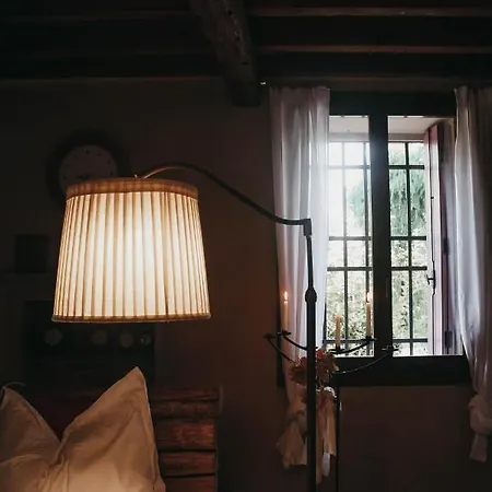 Bed and breakfast Bagolari Villaganzerla