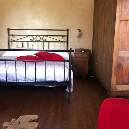 Bagolari 4* Villaganzerla