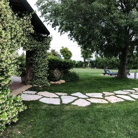 Bagolari Bed and breakfast