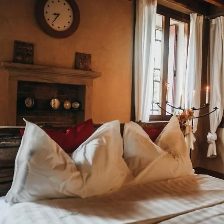 Bed and breakfast Bagolari 4*