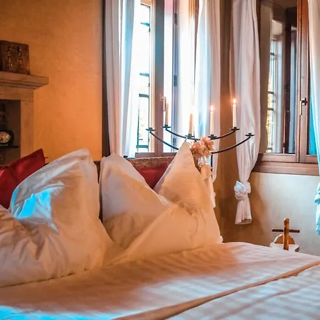 Bagolari B&B