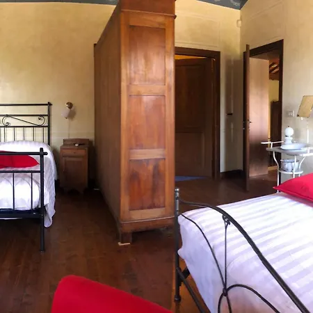 Bagolari B&B Villaganzerla