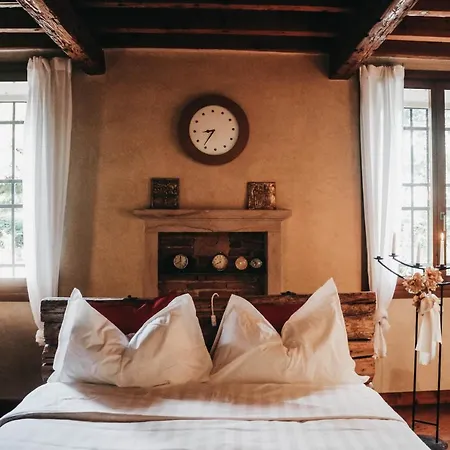 Bed and breakfast Bagolari