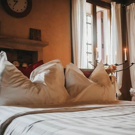 Bagolari 4* Villaganzerla