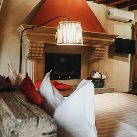 Bed and breakfast Bagolari Villaganzerla