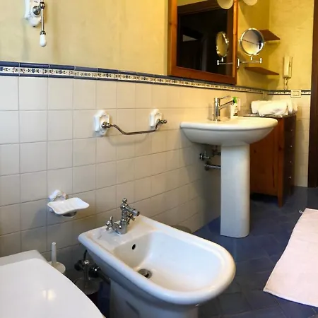 Bed and breakfast Bagolari Villaganzerla