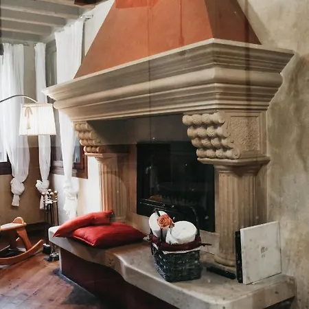 Bagolari 4* Villaganzerla