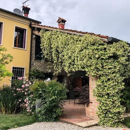 B&B Bagolari Villaganzerla