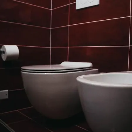 Bed and breakfast Bagolari 4*