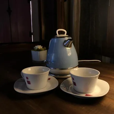 Bagolari Bed and breakfast