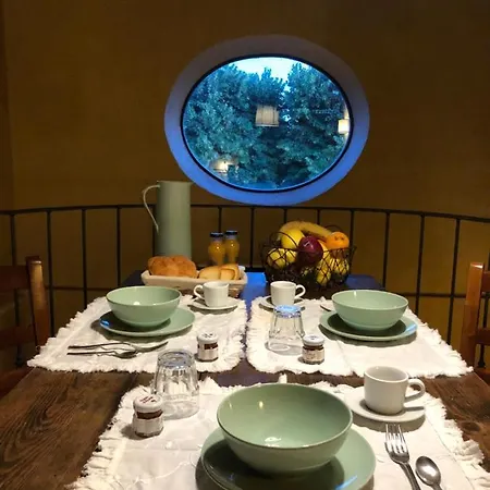 Bagolari Villaganzerla