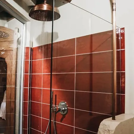 Bagolari Bed and breakfast