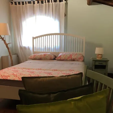 Bed and breakfast Bagolari Villaganzerla