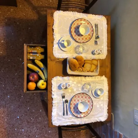 Bagolari Bed and breakfast