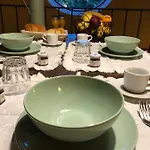 Bagolari Отель типа 
