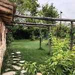 ベッド・アンド・ブレックファスト Bagolari Villaganzerla