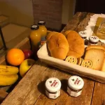 Bagolari Отель типа 
