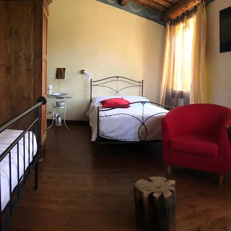 Bagolari 4* Villaganzerla