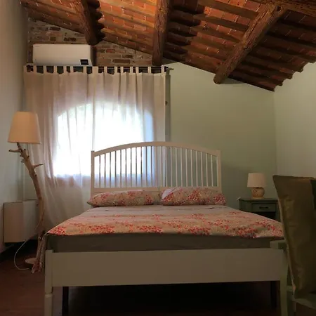 Bagolari 4* Villaganzerla