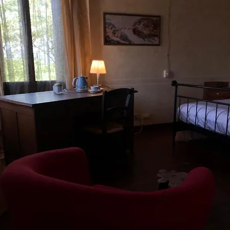 Bagolari 4* Villaganzerla