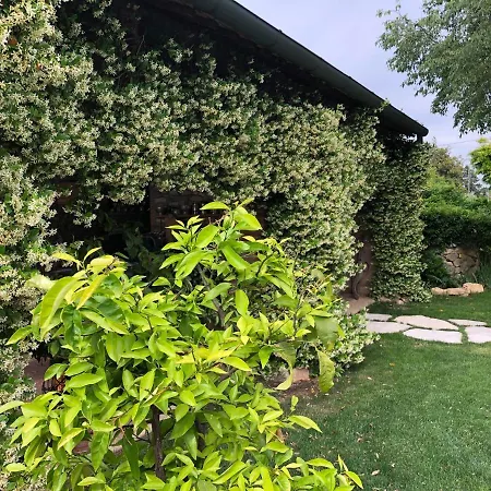 Bagolari Bed & Breakfast 4*