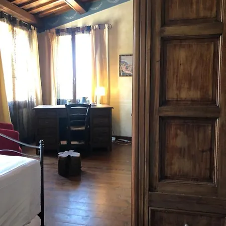 Panzió Bagolari