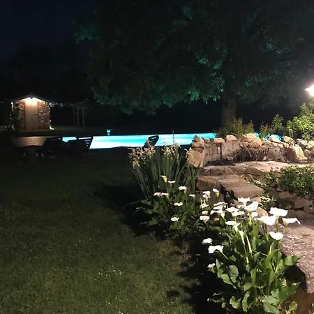 Bagolari Bed & Breakfast 4*