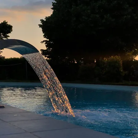 Bagolari Bed & Breakfast