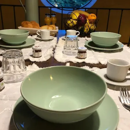 Bagolari Frühstückspension