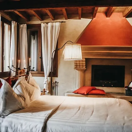 Bed & Breakfast Bagolari