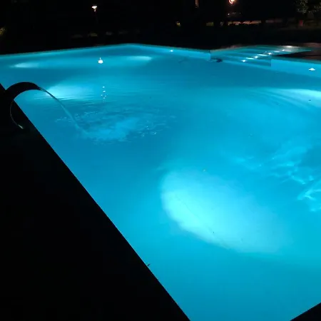 Bagolari Bed and Breakfast
