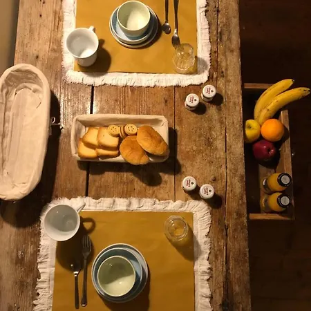Bed & Breakfast Bagolari