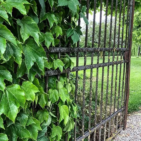 Bagolari Villaganzerla