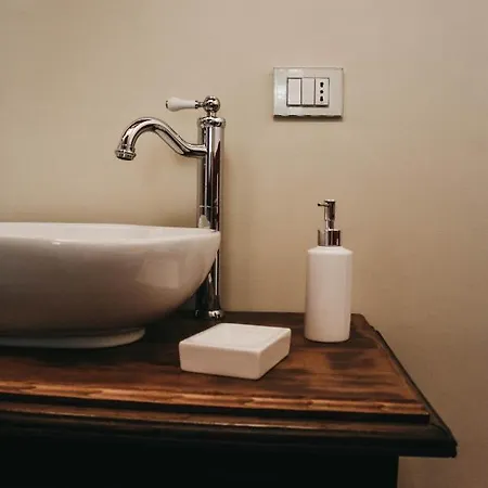 Bagolari Frühstückspension Villaganzerla