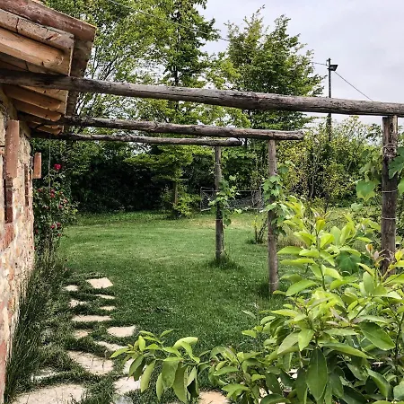 Panzió Bagolari Villaganzerla