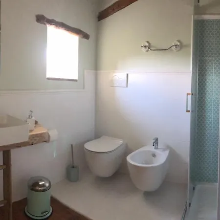 Bed and Breakfast Bagolari 4*