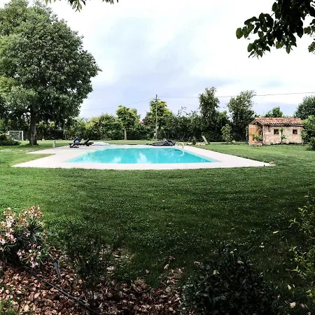 Bagolari Panzió