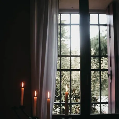 Bagolari Bed and Breakfast Villaganzerla