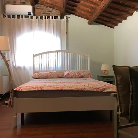 Bed & Breakfast Bagolari