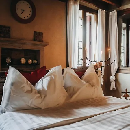 Bagolari 4* Villaganzerla