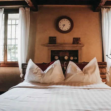 Bagolari Bed & Breakfast Villaganzerla