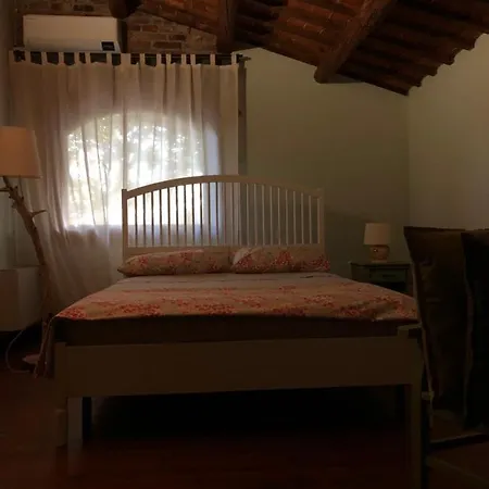 Bagolari Bed & Breakfast Villaganzerla