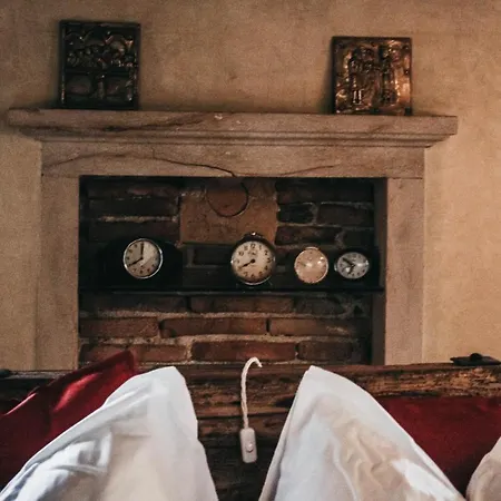 Bed & Breakfast Bagolari Villaganzerla