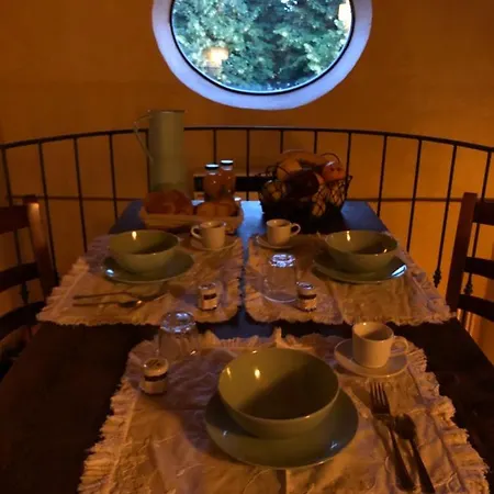 Bed & Breakfast Bagolari
