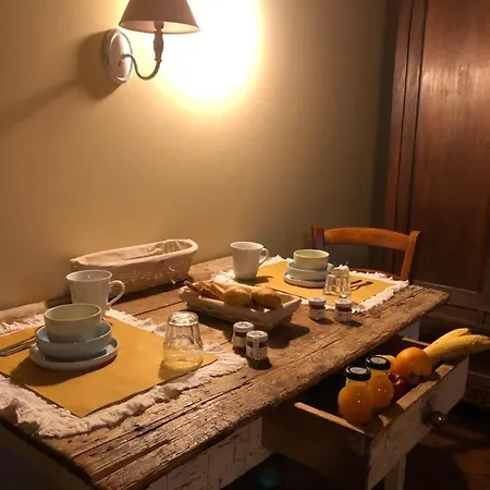 Bed & Breakfast Bagolari Villaganzerla