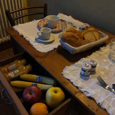 Bagolari Bed & Breakfast