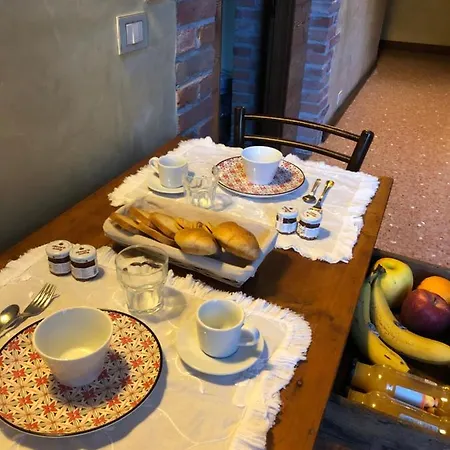 Bagolari Frühstückspension