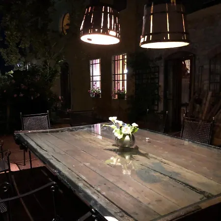 Bed & Breakfast Bagolari