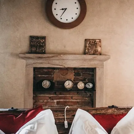 Bagolari 4* Villaganzerla