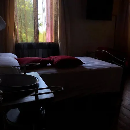 Bed & Breakfast Bagolari 4*